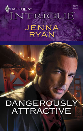 Title details for Dangerously Attractive by Jenna Ryan - Available